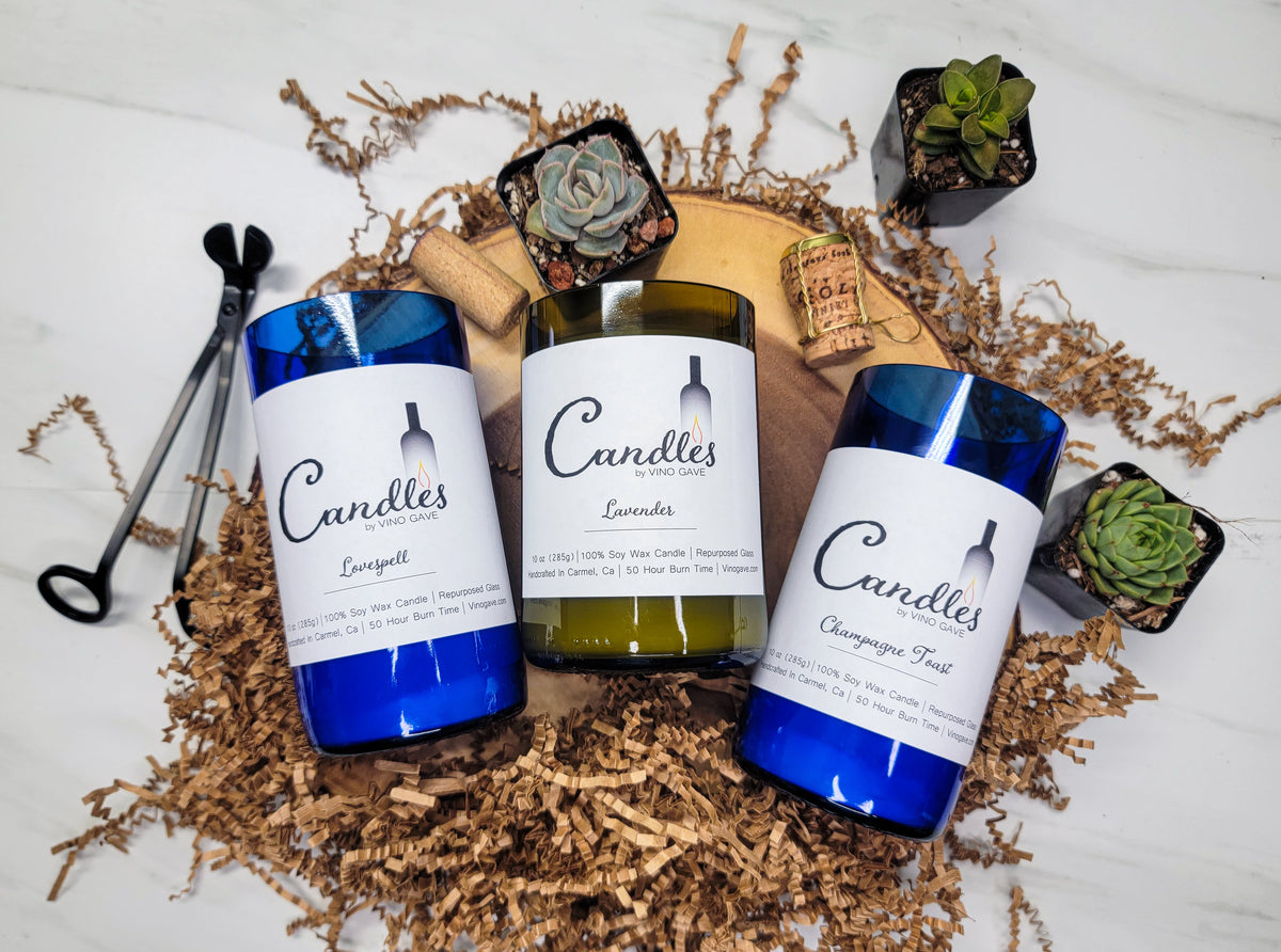 Candles