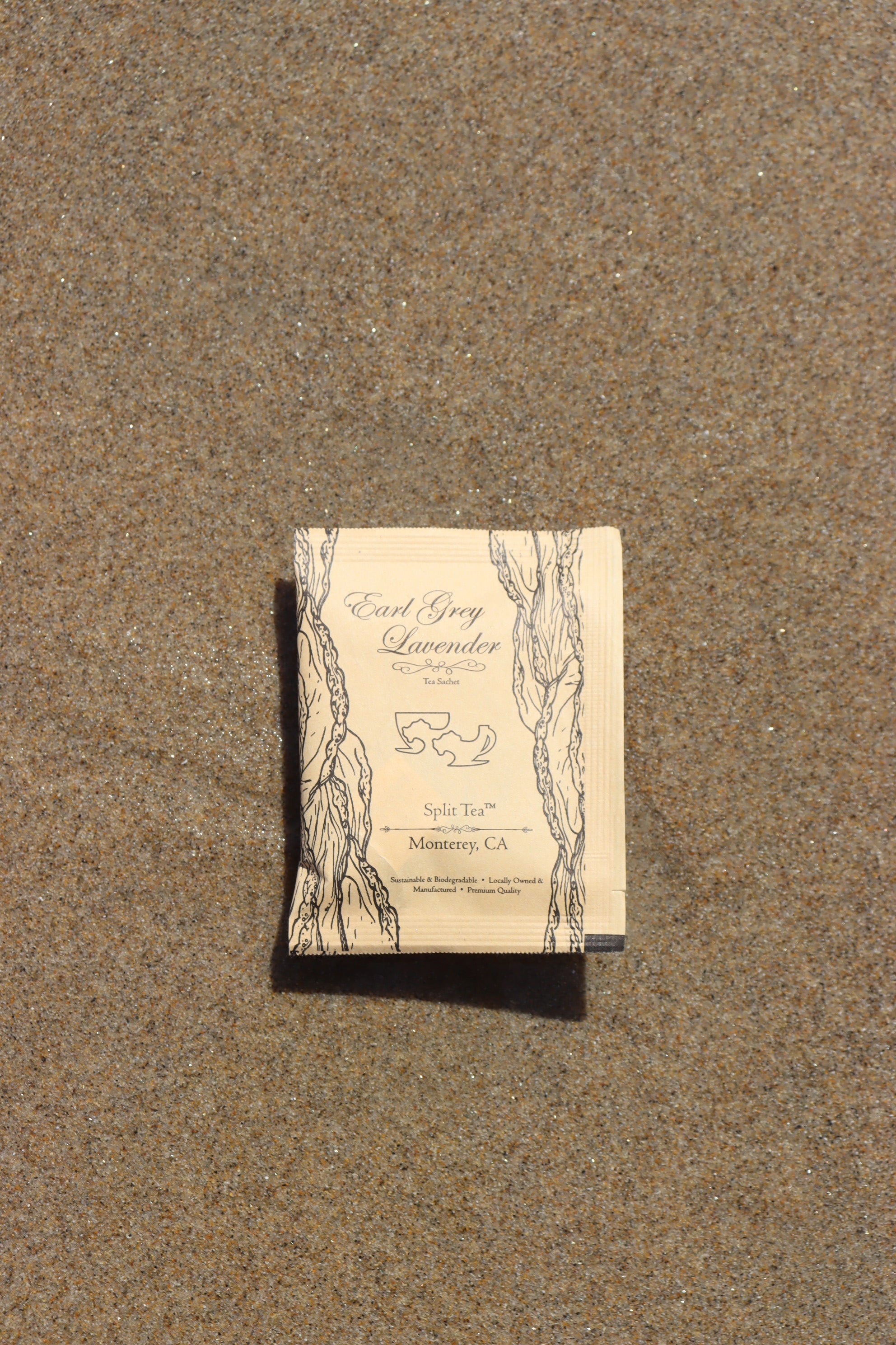 Pyramid Tea Bags – SplitTeaCo
