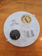 Jasmine Green Tea in Perforated Tea Bags